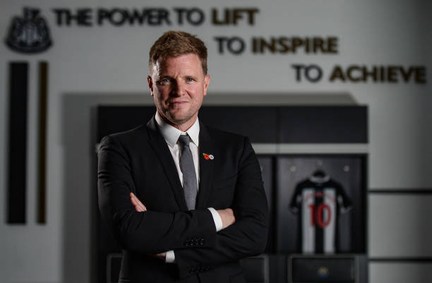 Eddie Howe: The Bournemouth Architect Who Saved Newcastle United