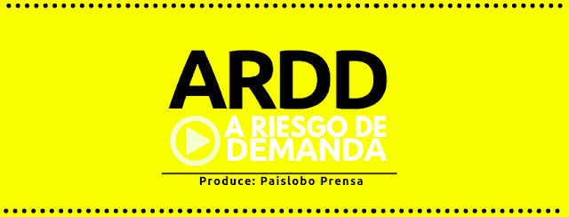 Podcast ARDD