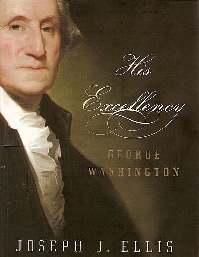 of George Washington and