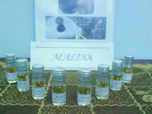 PERUBATAN ISLAM & BEKAM RAWANG SELANGOR: PRODUK MINYAK 
