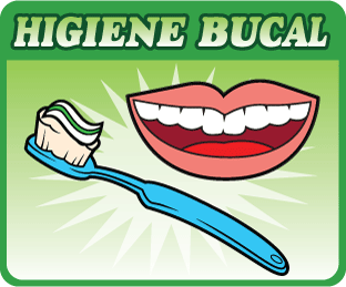 Los mejores 6 hábitos para una higiene bucal