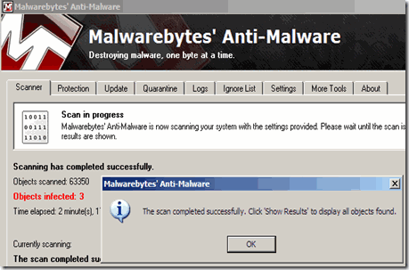 How to Delete Badware Exterminator?