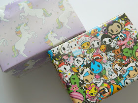 Adorable Wrapping Paper