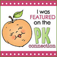 The Peachy Keen Connection