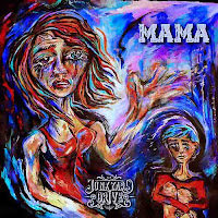 Το single των Junkyard Drive "Mama"