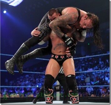 CM Punk - Go To Sleep