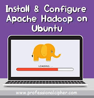 How to install Apache Hadoop on Ubuntu 16.04