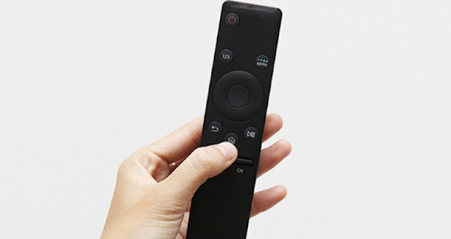 cách cài đặt ứng dụng trên tivi Samsung