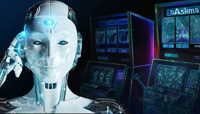 Crafting the Ultimate Slot Machine Experience with AI Algorithms: eAskme