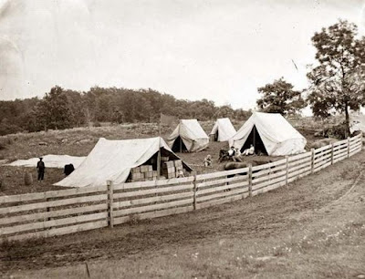 Rare US Civil War Photos Seen On www.coolpicturegallery.us