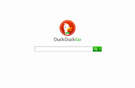 DuckDuckGo