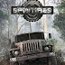 Spintires Aftermath PLAZA لعبة الاكشن والمغامرة 