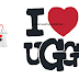 I heart Ugg - soon on Stardoll