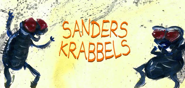 Sanders Krabbels