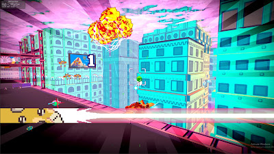 Astrodogs Game Screenshot 6