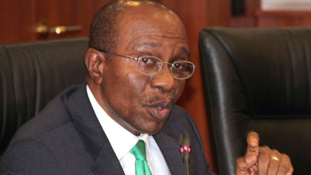 Unconventional monetary policies have created over 2.5m jobs —CBN