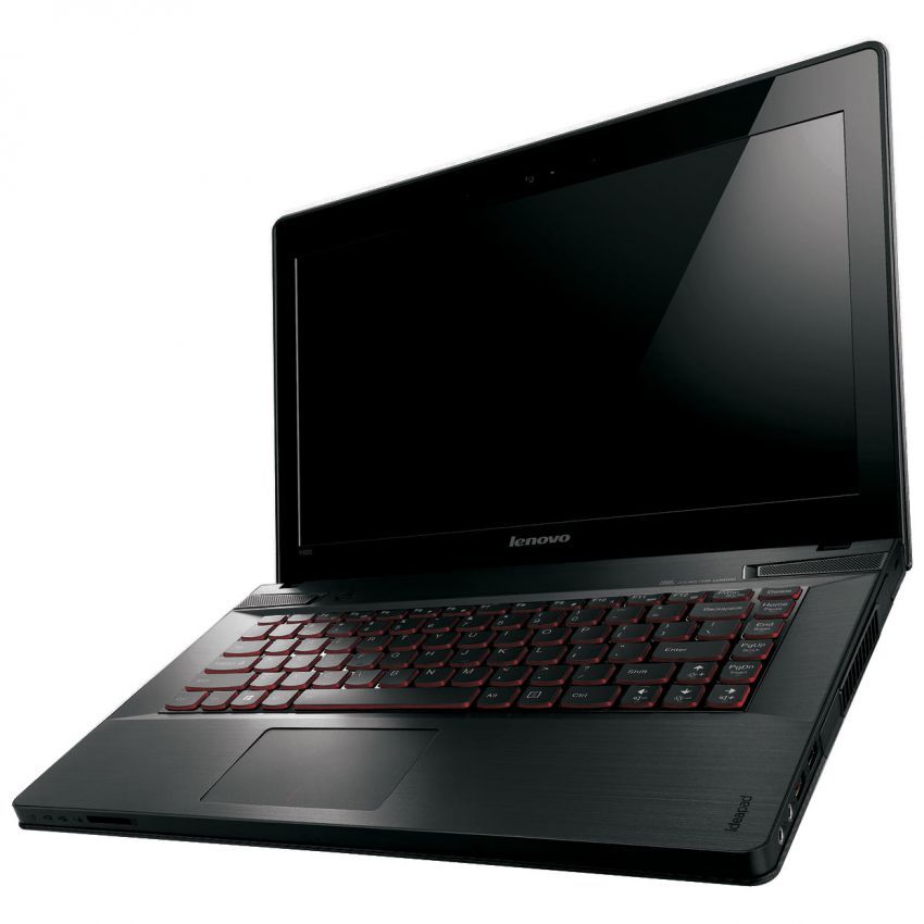 Spesifikasi dan Harga Laptop Lenovo IdeaPad Y400 Core i7 ...