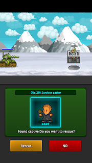 Grow Soldier – Idle Merge game Mod Apk