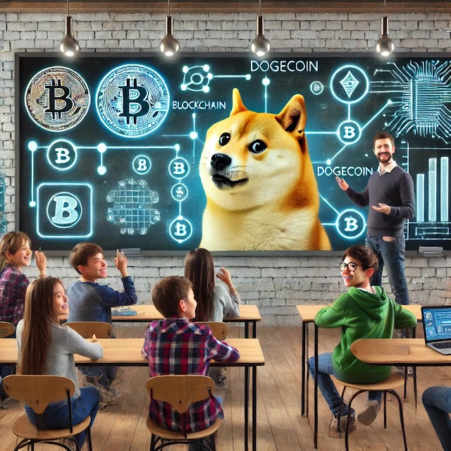 Doge Education
