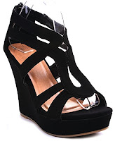 Top Moda Lindy-3 Platform Sandals