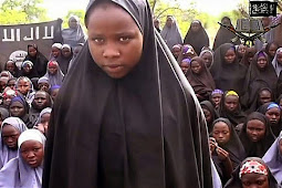 Red Cross involved in secret Boko Haram prisoner swap to release Chibok girls 