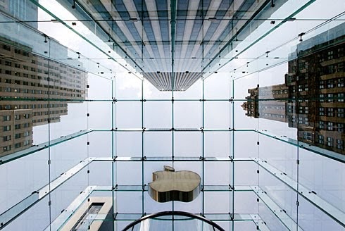 Apple store rotterdam