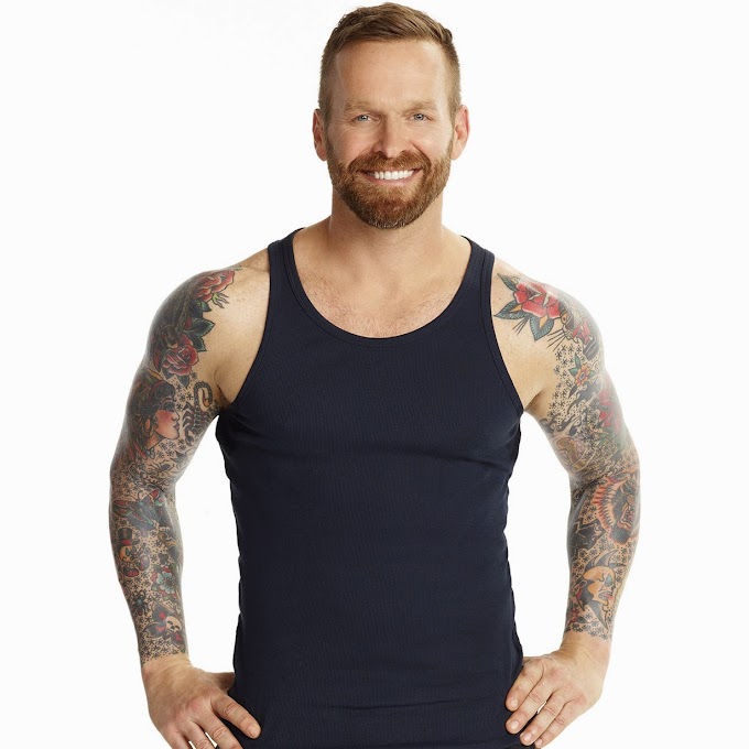 Bob Harper radí, kdy je nejlepší čas na snídani a na něco sladkého