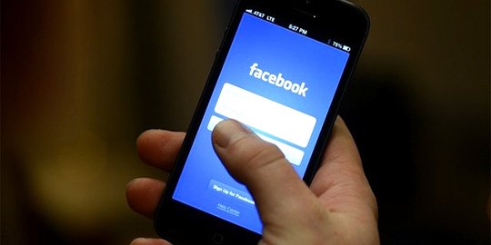 Cara Mengaktifkan Kembali Akun Facebook yang Terblokir