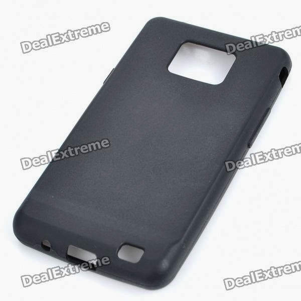 Samsung Galaxy s I9000 Silicone Case