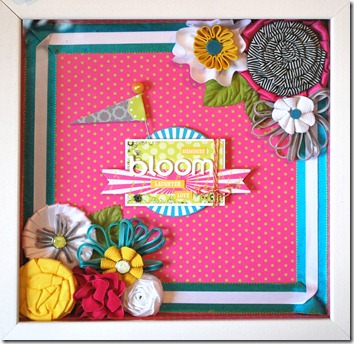 Bloom Box - close