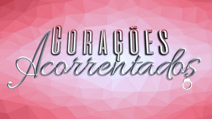 Corações Acorrentados - Capítulo 02