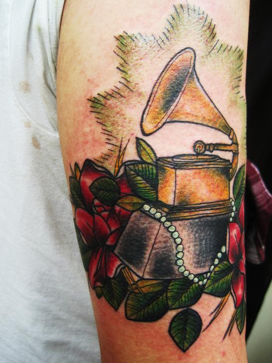 Posted by Kirk Edward Nilsen II Custom Tattoos at 336 PM 0 comments