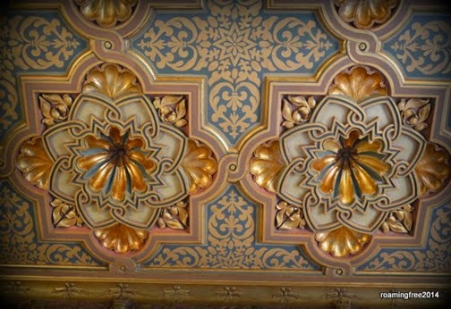 Ceiling Tiles