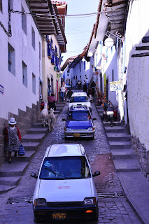 tico cuzco