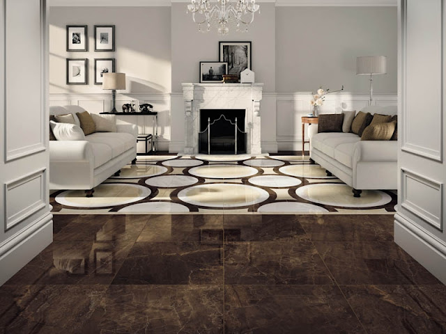 ceramic tiles for living room floor