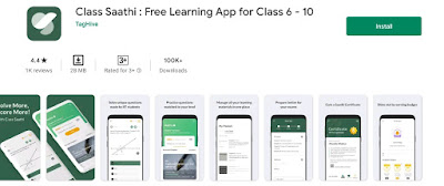 List of best 10 free study apps for students