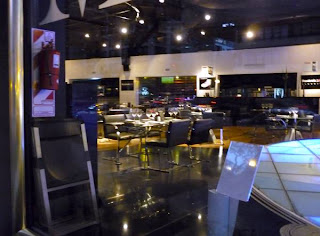 Salón del Museo Renault