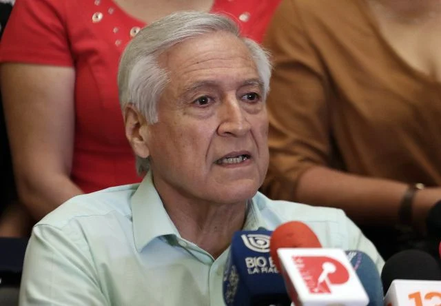 Heraldo Muñoz