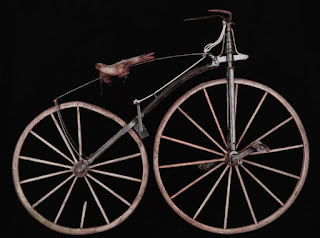 pays basque autrefois bicyclette musée