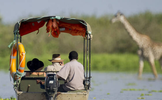  Tanzania walking safaris: the best lodges and camps