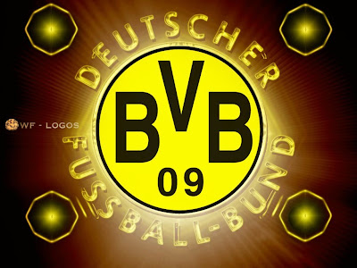 Borussia Dortmund 2012 Wallpapers HD