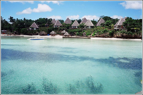 Bohol Beach Club on Bohol Hotels  Panglao Beach  Resorts   Beach Resorts   Panglao Island