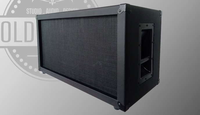 OLDVISION GT212