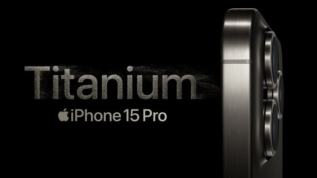 Review, Spesifikasi dan Harga iPhone 15 Pro Titanium di Indonesia