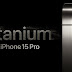 Review, Spesifikasi dan Harga iPhone 15 Pro Titanium di Indonesia