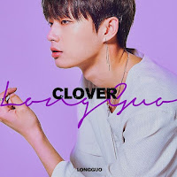 Download Lagu MP3 MV Music Video Lyrics LONGGUO – Clover (Feat. Yoonmirae)