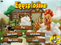 eggsplosive Online | Free Play