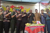 Peringati HUT ke-41, FKPPI Lampung Harap Bisa Bermanfaat untuk Masyarakat