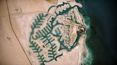 Kuwait Sea City