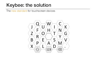 Keybee Keyboard